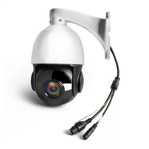 Камера видеонаблюдения IP SUNQAR 4,5 PTZ - фото 2 - id-p114733093