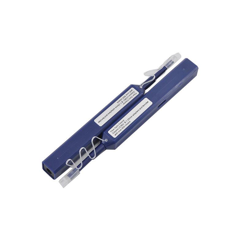Ручка очиститель оптических разъемов 1,25 мм LC - фото 1 - id-p47824902