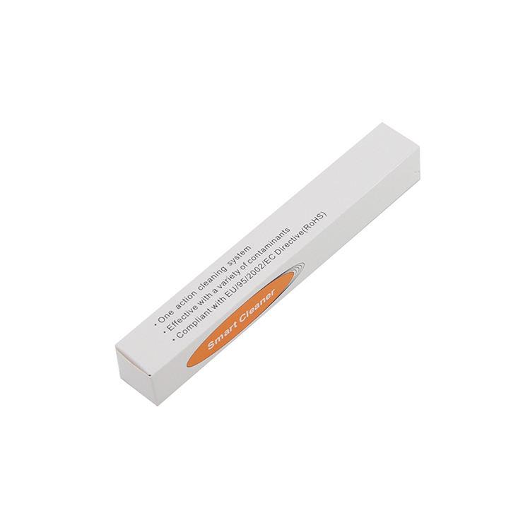 Ручка очиститель оптических разъемов 1,25 мм LC - фото 3 - id-p47824902