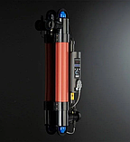 Ультрафиолетовая установка Elecro Quantum Q-65-UK для бассейна (Мощность 55 Вт, 14 м3/ч), фото 4