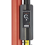 Ультрафиолетовая установка Elecro Quantum Q-65-UK для бассейна (Мощность 55 Вт, 14 м3/ч), фото 5