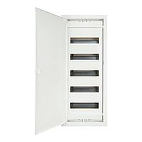 Кіріктірілетін қалқан 60 модуль (5х12) Schrack Technik BK0850052- металл есік