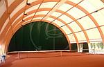 Шатры и купола для теннисного корта, фото 7