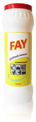 Тазартқыш Fay ұнтағы (500г), фото 1