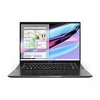 Ноутбук ASUS Zenbook Pro16X [UX7602VI-ME061X] 16" 4K/ Core i9-13900H/ 1TB/ 32GB/ RTX4070-8GB/ Windows 11 Pro