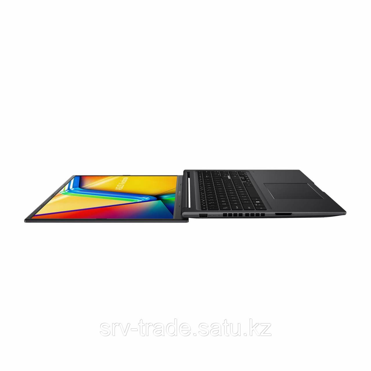 Ноутбук ASUS VivoBook 16X Oled (K3605ZC-N1155) 16" WUXGA/ Core i7-12500H/ 512GB/ 16GB/ RTX3050-4Gb/ Dos - фото 4 - id-p114362402