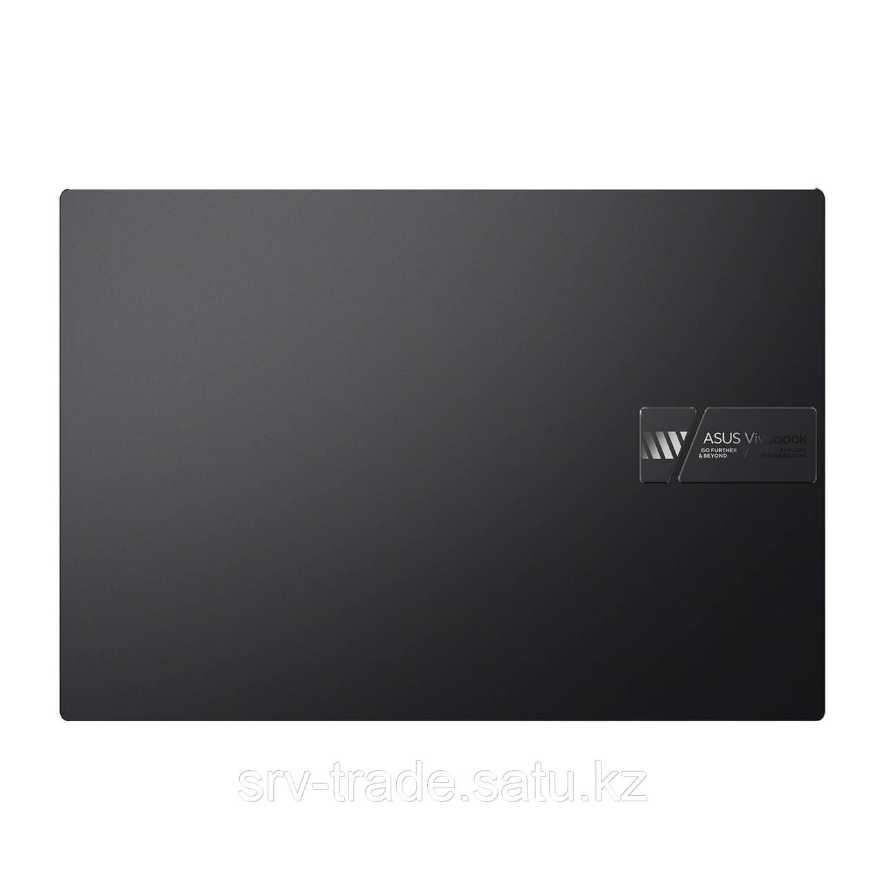 Ноутбук ASUS VivoBook 16X Oled (K3605ZC-N1155) 16" WUXGA/ Core i7-12500H/ 512GB/ 16GB/ RTX3050-4Gb/ Dos - фото 5 - id-p114362402