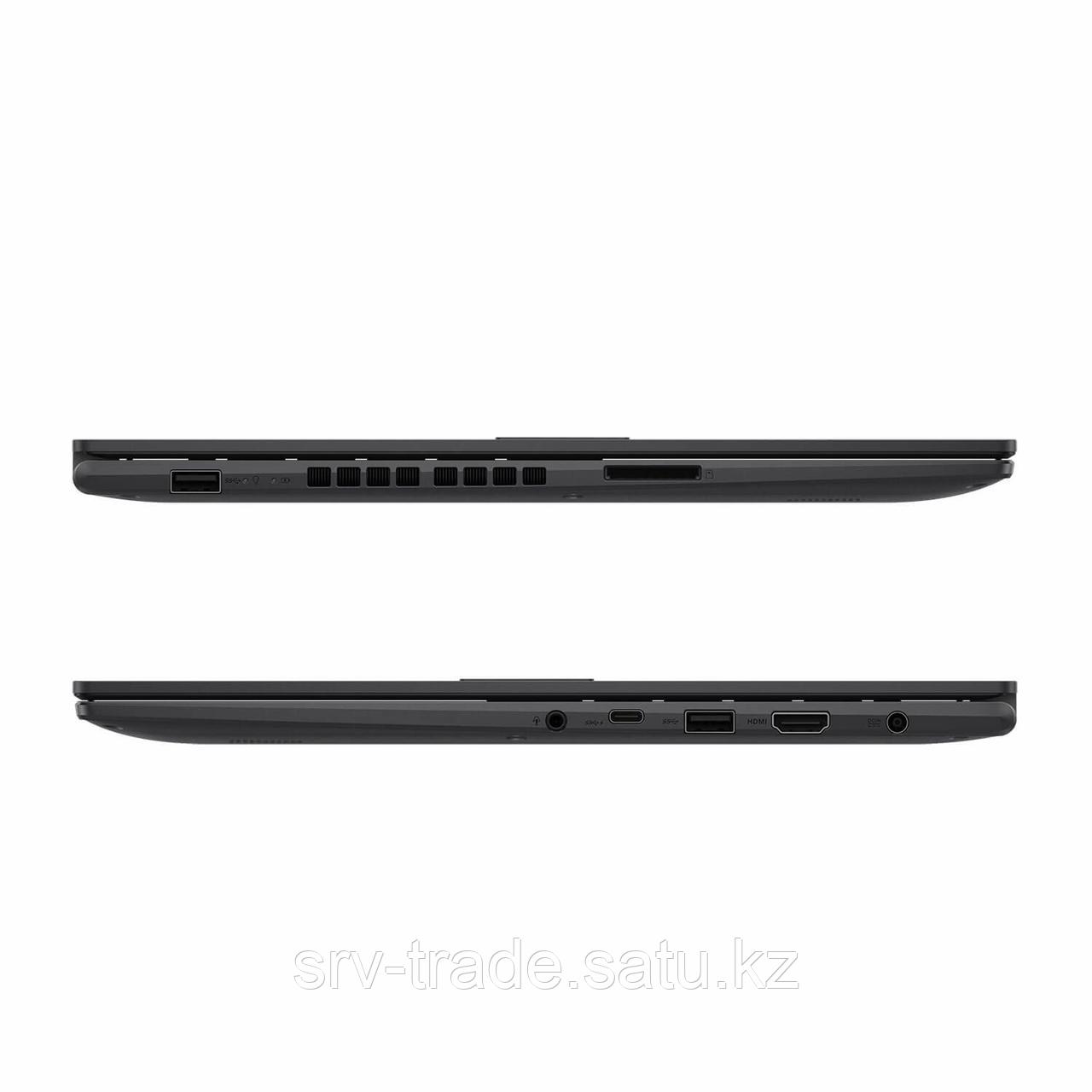 Ноутбук ASUS VivoBook 16X Oled (K3605ZC-N1155) 16" WUXGA/ Core i7-12500H/ 512GB/ 16GB/ RTX3050-4Gb/ Dos - фото 6 - id-p114362402