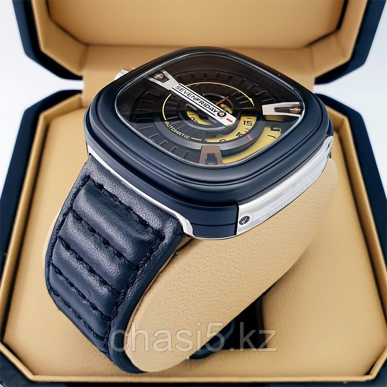 Мужские наручные часы SEVENFRIDAY M-series (21962) - фото 2 - id-p114733755