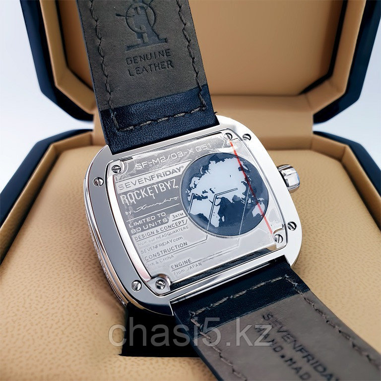 Мужские наручные часы SEVENFRIDAY M-series (21962) - фото 6 - id-p114733755
