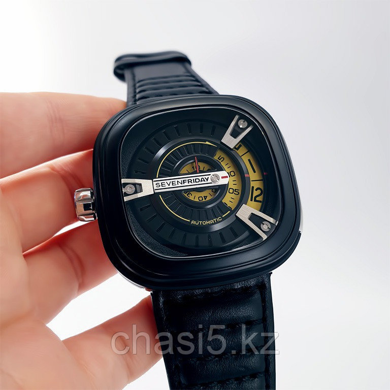 Мужские наручные часы SEVENFRIDAY M-series (21962) - фото 7 - id-p114733755