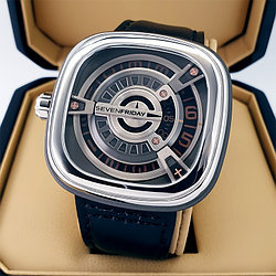 Мужские наручные часы SEVENFRIDAY M-series (21868)
