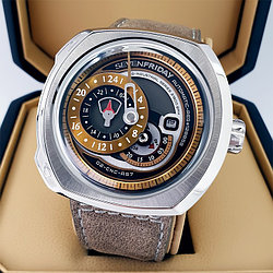 Мужские наручные часы SEVENFRIDAY V-series (21858)