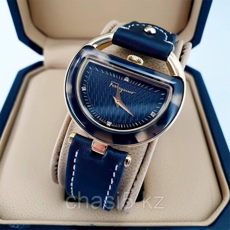 Женские наручные часы Salvatore Ferragamo (10300)