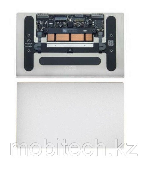 Тачпад touchpad MAC 12 A1534 20216-2017 810-00021-A SILVER, фото 1