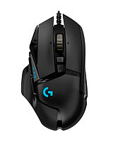 Мышь игровая Logitech G502 HERO - EER2 Voltsatu.kz