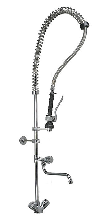 Устройство душирующее CanCan CC.MT02, фото 1