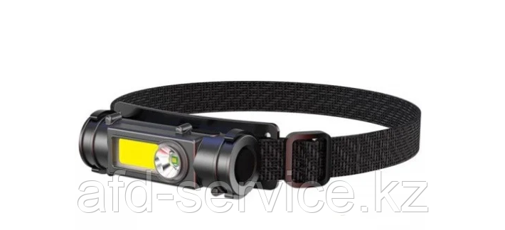 Налобный фонарь BL HP 211