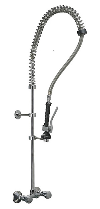 Устройство душирующее CanCan CC.MT03, фото 1