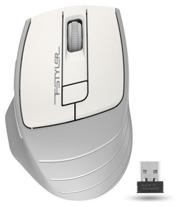 Мышь A4Tech Fstyler FG-30S, фото 1