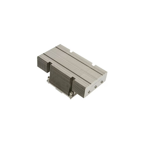 Зап. часть радиатор для кулера CPU Supermicro SNK-P2082PV 2-018268-TOP, фото 1