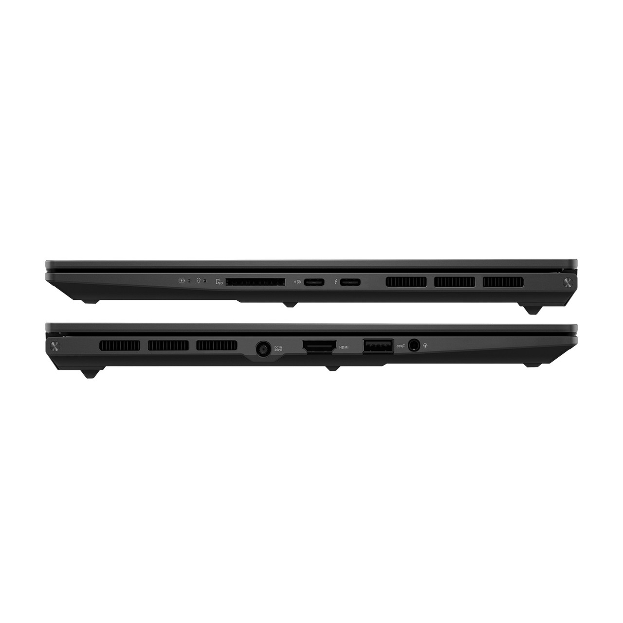 14.5" Ноутбук ASUS Zenbook Pro 14 UX6404VV-P1122X (90NB11J1-M00620) черный - фото 8 - id-p114735161