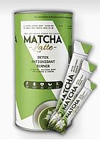 Матча чай ( Matcha ) чай для похудения в банке 20 шт