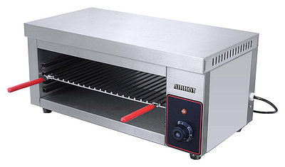 Гриль саламандра Airhot SGE-570