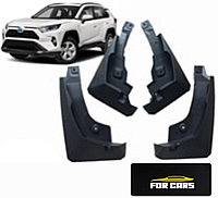 Брызговики FOR CARS 589035 для Toyota RAV4 2020-2021