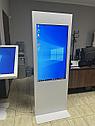 Рекламный монитор 43 дюйма, фото 7
