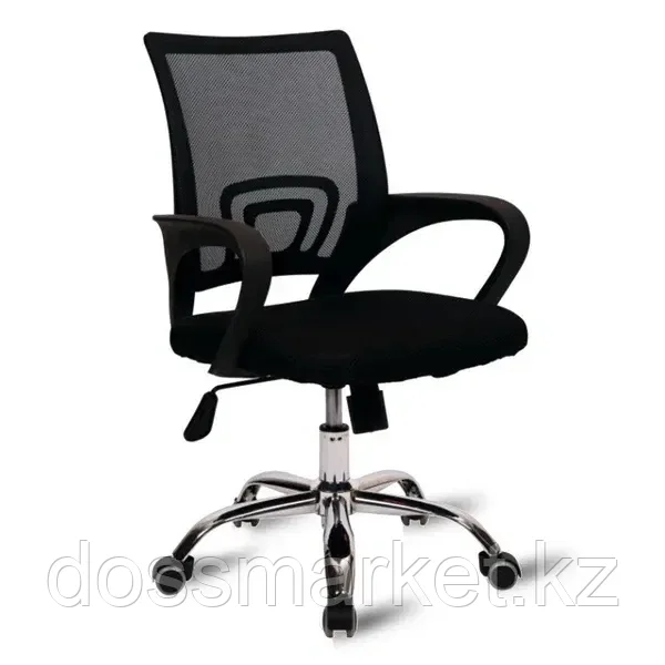 Кресло Chairman 696 Chrome - фото 2 - id-p114739272