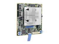 Контроллер массива HPE Smart Array P408i-a SR Gen10 [PCIe 3.0, 12 Гб/с, 8 внутренних портов] Hewlett Packard