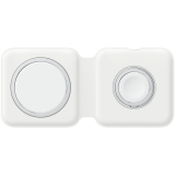 Беспроводная зарядка MagSafe Duo, модель A2458, Apple - фото 1 - id-p114734205