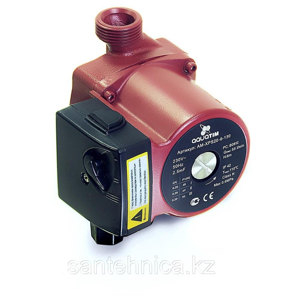Насос циркуляционный TIM 20/6-130 (1M) (1/8)