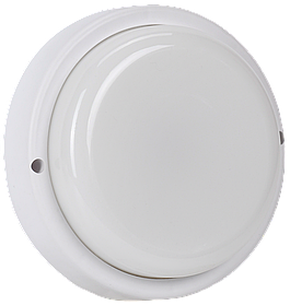 Светильник LED ДПО 0101 10Вт IP65 4000К круг GENERICA IEK