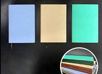 Ежедневник в клетку, А5