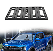 Платформа на крышу для Ford Ranger (T6.2) 2022-2024+