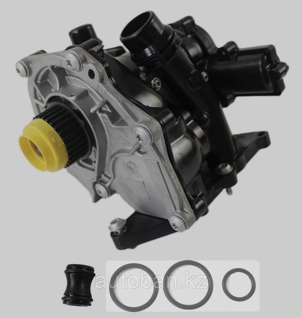 Помпа Audi A4/A5/А6/Q5/Skoda Octavia 1.8-2.0TSI 2009-/VW Golf/Passat 1.8-2.0TSI/TFSI 2009-