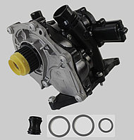 Помпа Audi A4/A5/А6/Q5/Skoda Octavia 1.8-2.0TSI 2009-/VW Golf/Passat 1.8-2.0TSI/TFSI 2009-