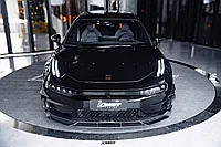 Карбоновый обвес CMST для Zeekr 001