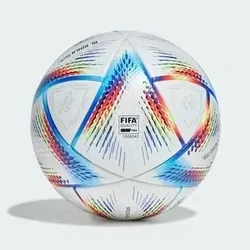 Футбольный мяч Adidas AL RIHLA