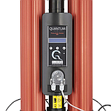 Ультрафиолетовая установка Elecro Quantum QP-130-EU для бассейна (Мощность 110 Вт, 28 м3/ч), фото 4