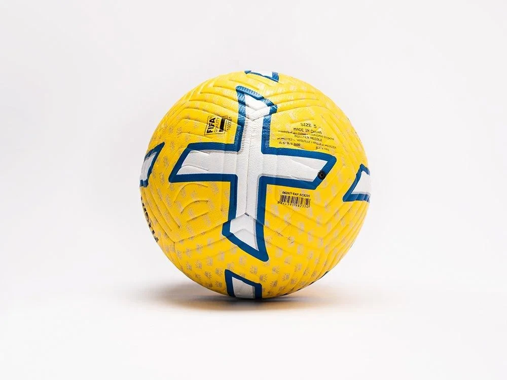 Футбольный мяч Adidas Madrid 2019 - фото 3 - id-p67504761