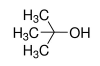 Трет-бутиловый спирт экстрачистый ExiPlus, Multi-Compendial, 99%, 500мл/уп, CAS 75-65-0