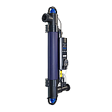 Ультрафиолетовая установка Elecro Spectrum Hybrid SH-50-UK для бассейна (Мощность 55 Вт, 12 м3/ч), фото 2