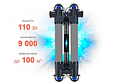 Ультрафиолетовая установка Elecro Steriliser E-PP-110 для бассейна (Мощность 110 Вт, 42 м3/ч), фото 2