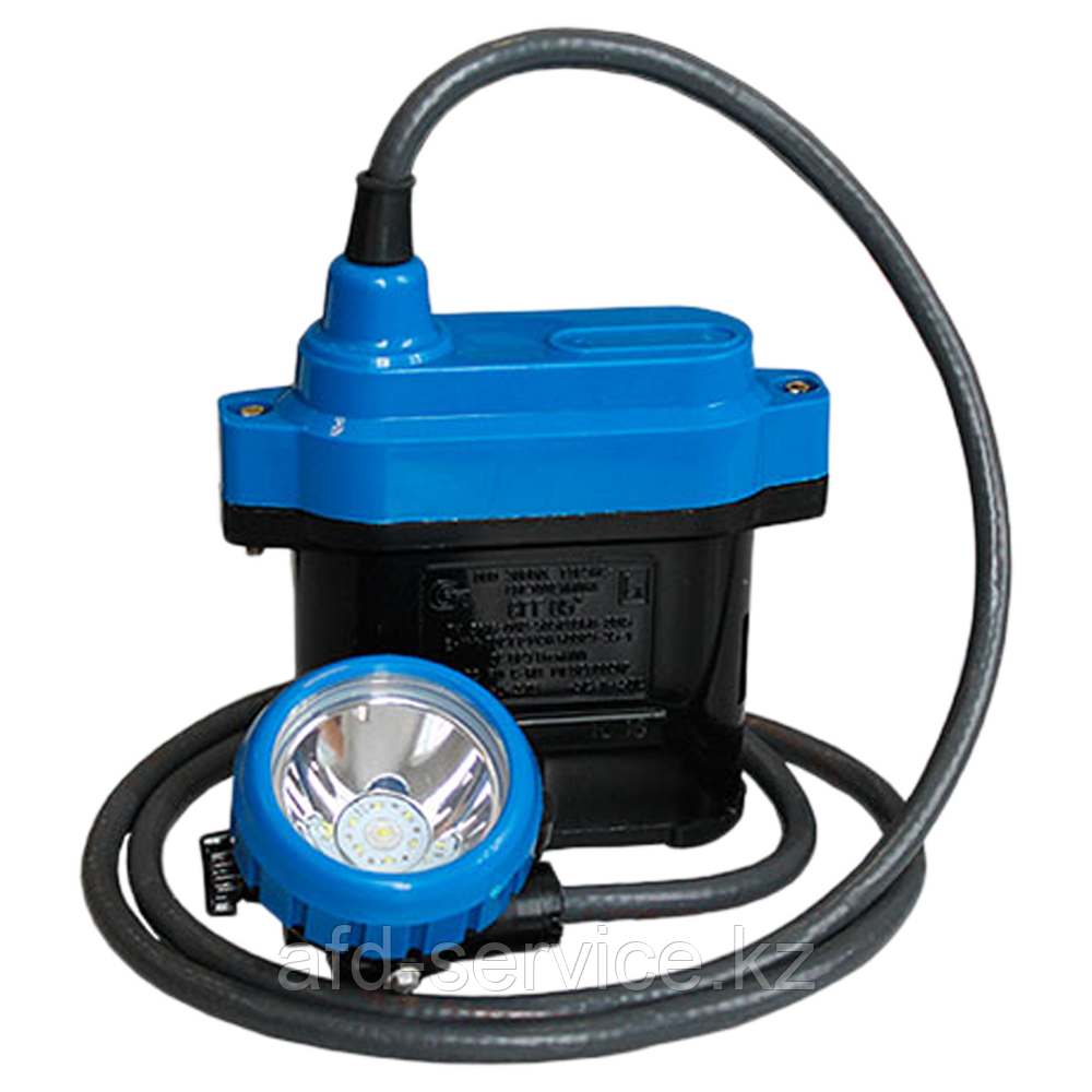 Светильник головной СГГ 5