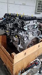 Двигатель Mercedes-Benz OM470LA 6-4