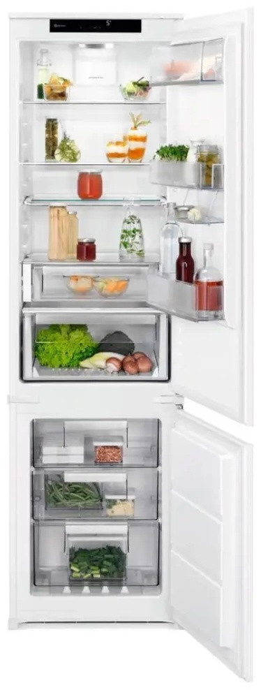 Встраиваемый холодильник Electrolux LNS9TE19S