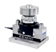 Тензометрический датчик балочный двухопорный Zemic HM9A - фото 1 - id-p114742026
